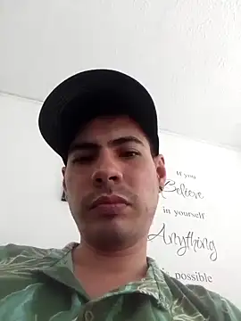 Haron-Hot online show from 03/18/25, 04:37