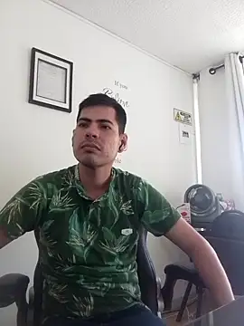 Haron-Hot online show from 03/18/25, 08:48