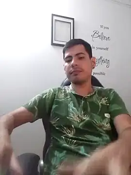 Haron-Hot online show from 03/18/25, 11:53