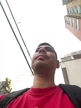 Haron-Hot online show from 03/19/25, 11:50