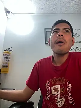 Haron-Hot online show from 03/20/25, 12:40