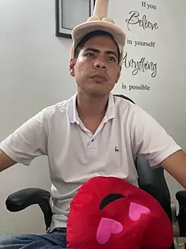 Haron-Hot online show from 03/20/25, 11:02