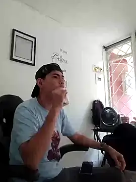 Haron-Hot online show from 03/21/25, 09:01