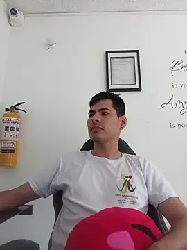 Haron-Hot online show from 03/22/25, 07:42