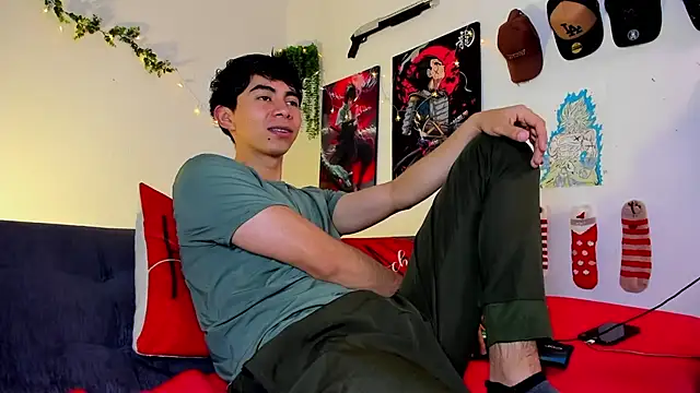 Snapshot of Yaiden_11 chatting on 12/01/25, 10:09 Yaiden 11 online show from 12/01/25, 10:09