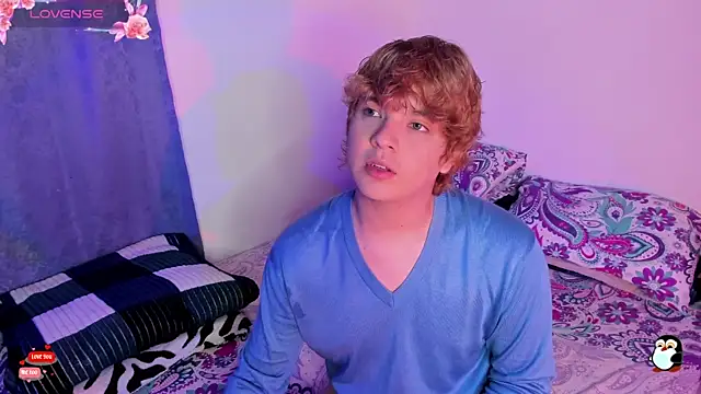 adam angelssss online show from 01/19/26, 12:58