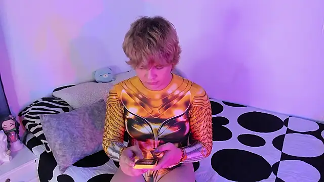 adam angelssss online show from 02/10/26, 02:43