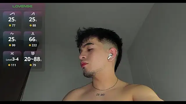 cmzo  online show from 12/03/25, 01:35