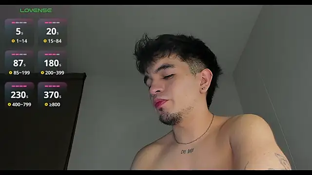 cmzo  online show from 02/04/26, 01:11