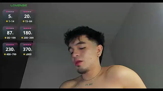 cmzo  online show from 02/23/26, 01:25