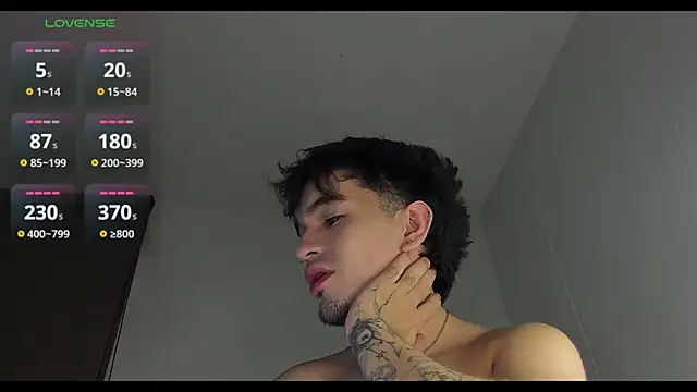 cmzo  online show from 03/21/26, 04:06