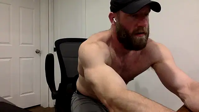 clarkefit online show from 03/19/25, 02:57