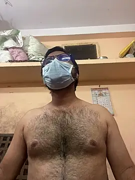 indori guy online show from 03/17/25, 05:16