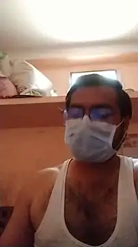 indori guy online show from 03/18/25, 07:30