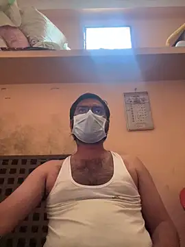 indori guy online show from 03/21/25, 10:17