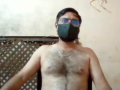 indori guy online show from 03/18/26, 12:08