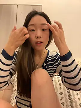 Minnie-66 online show from 03/23/25, 07:53
