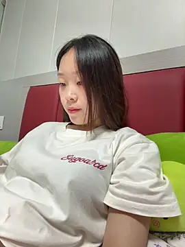 Minnie-66 online show from 09/15/25, 10:37
