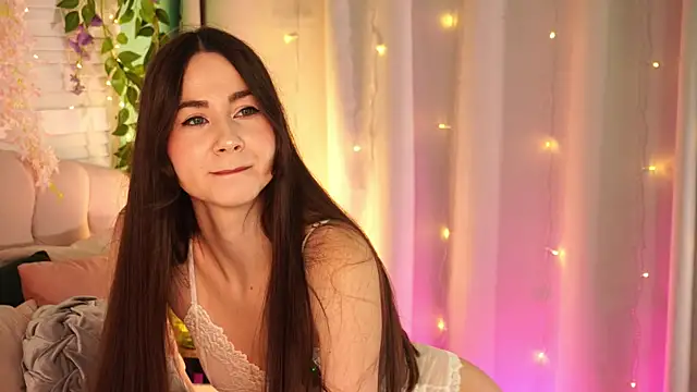 EvaMossi online show from 04/03/26, 05:27