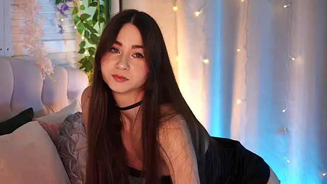 EvaMossi online show from 04/13/26, 05:35