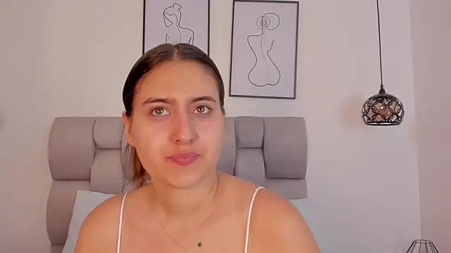 Hanna Evans   online show from 10/10/25, 12:26