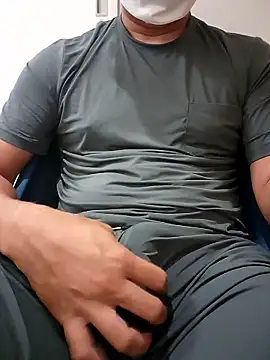 ikeike-kun online show from 09/20/25, 04:46