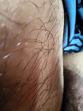 ikeike-kun online show from 10/06/25, 02:31