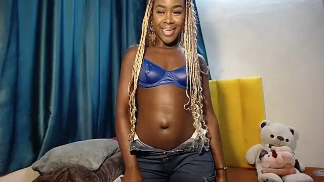 blackrose001 online show from 10/08/25, 03:04