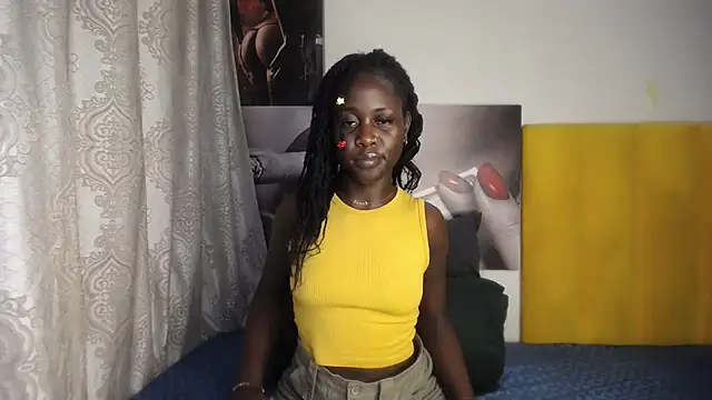 blackrose001 online show from 03/02/26, 11:55