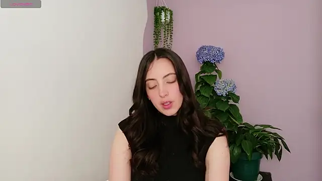 Rebbecawhite meow online show from 02/21/26, 05:36