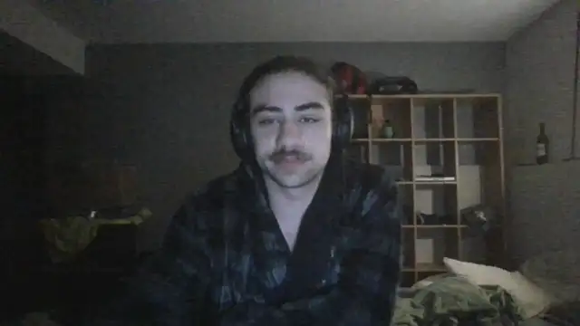 nordekin online show from 03/14/25, 04:21