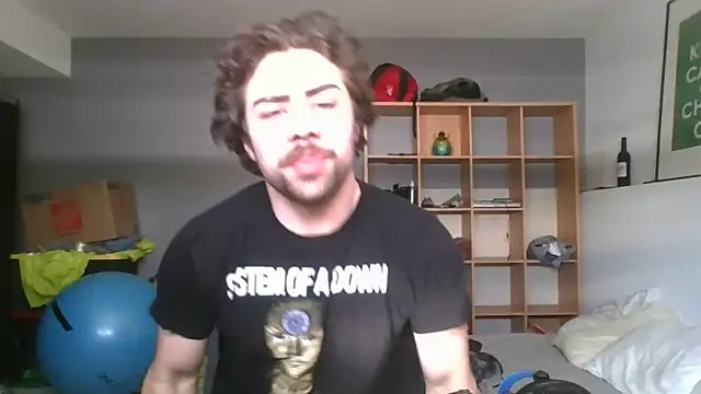 nordekin online show from 03/22/25, 09:31