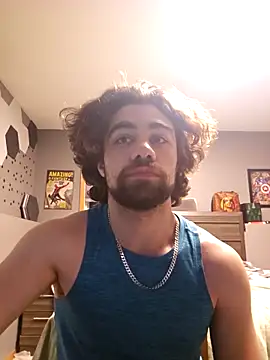 nordekin online show from 03/30/26, 03:29