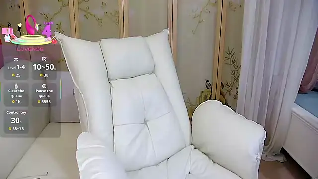 Xiaoxuan-baby online show from 11/05/25, 05:40