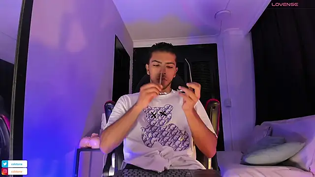 Colstorw  online show from 09/11/25, 10:26