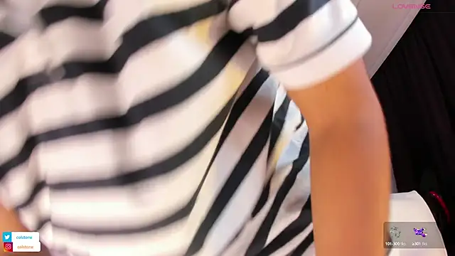 Colstorw  online show from 09/17/25, 10:39