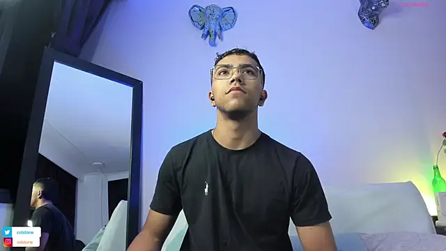 Colstorw  online show from 10/02/25, 10:33