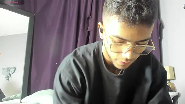 Colstorw  online show from 12/16/25, 09:58