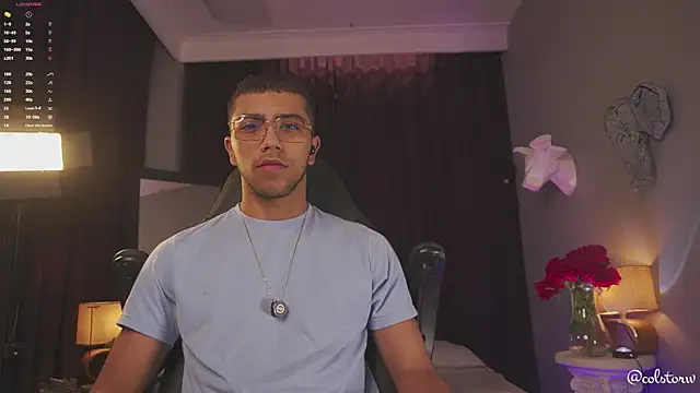 Colstorw  online show from 02/05/26, 09:58