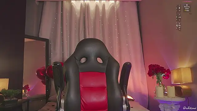 Colstorw  online show from 02/13/26, 10:11