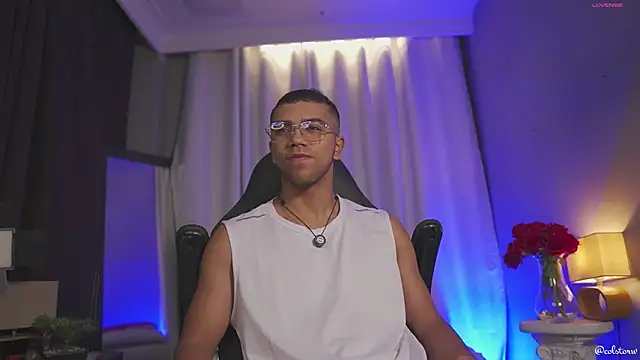 Colstorw  online show from 02/19/26, 10:55