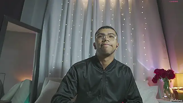 Colstorw  online show from 02/20/26, 10:05