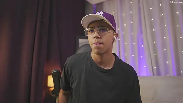 Colstorw  online show from 03/06/26, 10:01