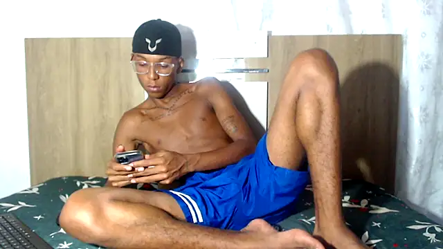 DavidLondo online show from 06/13/26, 07:06