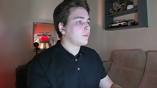 Eric ether online show from 11/16/25, 06:02