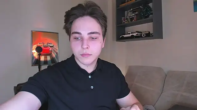 Eric ether online show from 12/05/25, 09:00