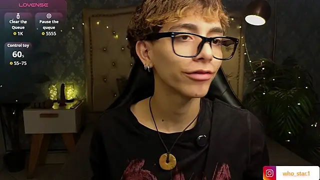 Matty Sparkk online show from 02/24/26, 12:58