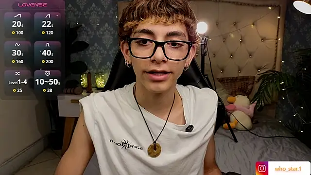 Matty Sparkk online show from 03/02/26, 01:07