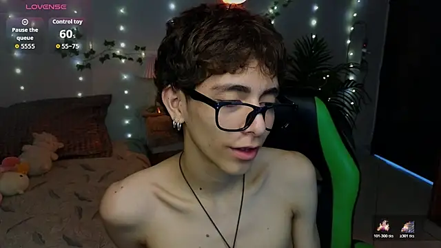 Matty Sparkk online show from 04/14/26, 01:06