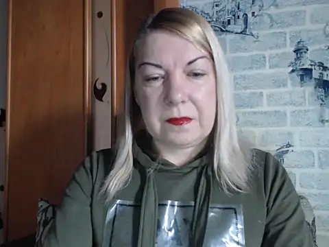 Lillia Ray online show from 03/19/26, 05:55